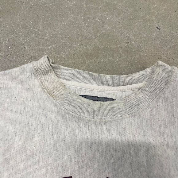 Champion Reverse Weave UMD Bulldogs 95 Phys Ed Hoodie - Picture 3 of 5